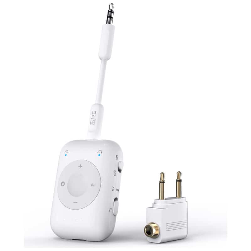 Connect AIR PRO ホワイト [AF-CA2-WH]