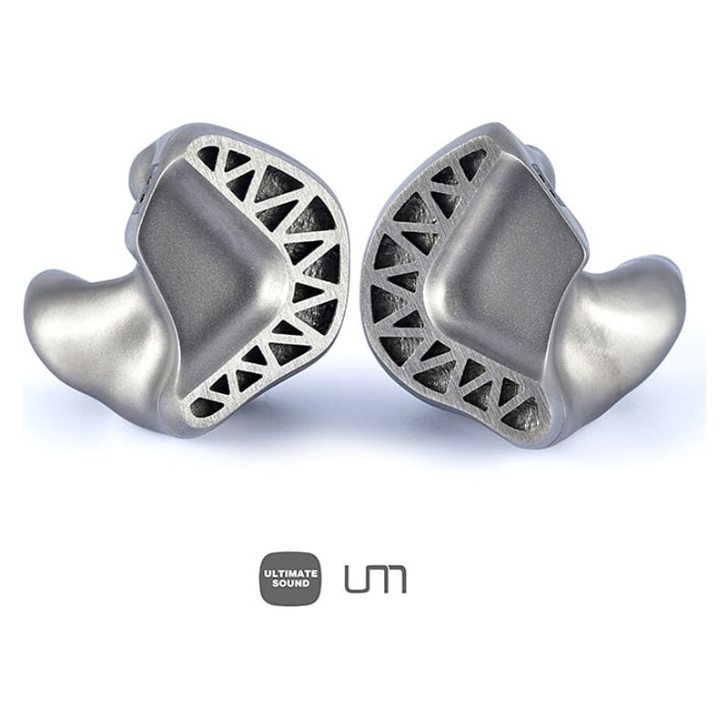 Maven II Custom