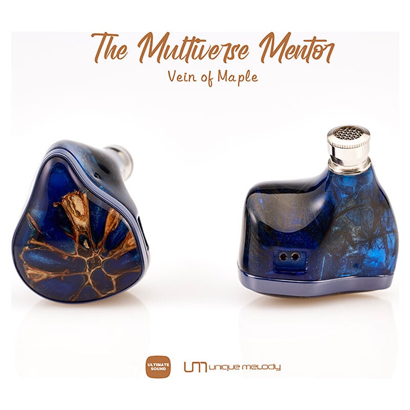 The Multiverse Mentor - Vein of Maple [UNM-1871]