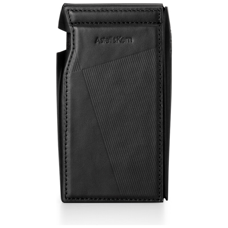 A&ultima SP3000M Case Black [IRV-AK-SP3000M-CASE-BLK]