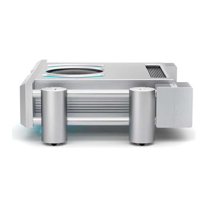 Ultima Integrated Silver