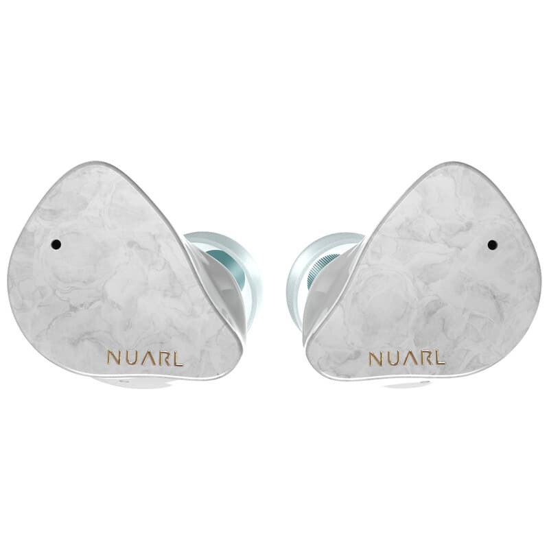 Inovator White Porcelain [INVTR-WP]