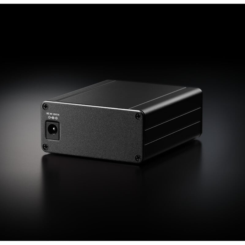 OPT ISO BOX [TW-OPT-ISO-BOX]