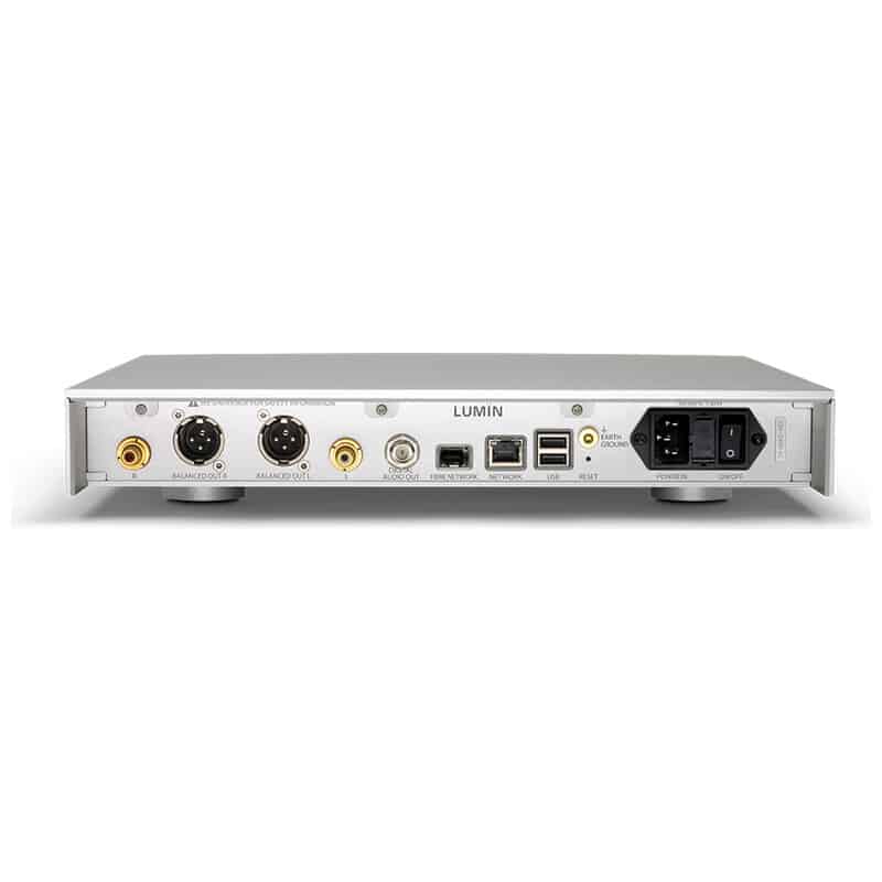 T3X SILVER
