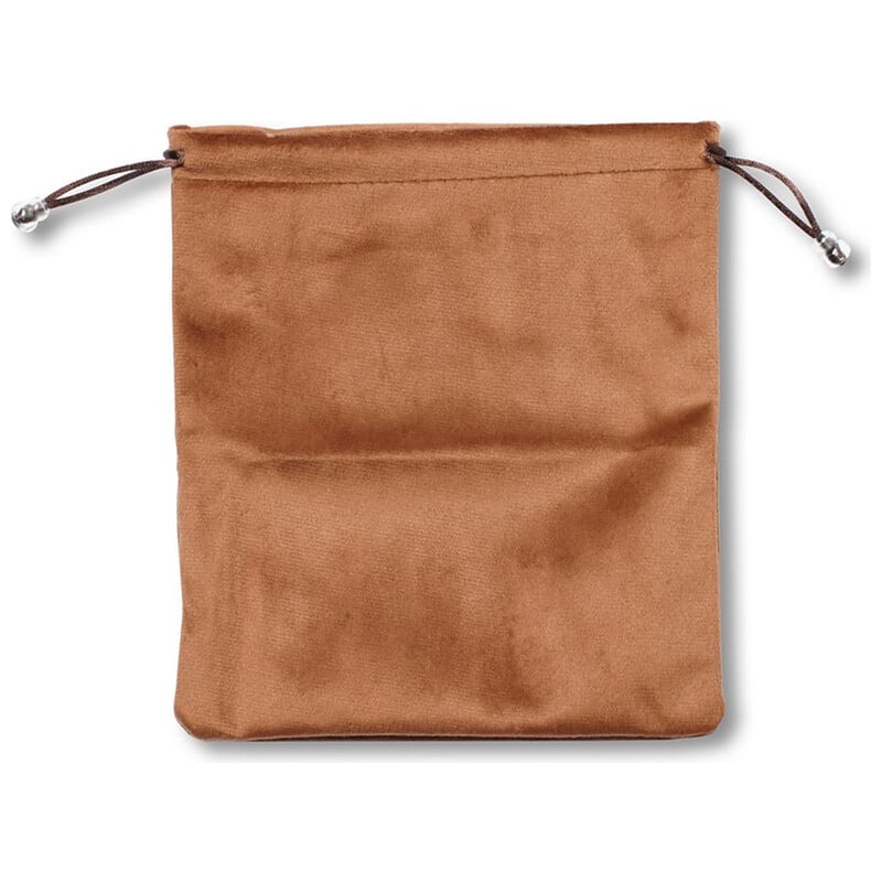 DM13 Storage bag Brown [FIO-ST-DM13-BR]