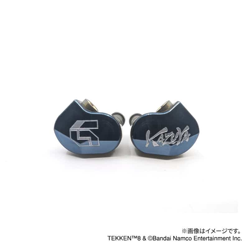 MAPro1000 TEKKEN Edition KAZUYA [OTA-MAPRO-1000-TK-K]