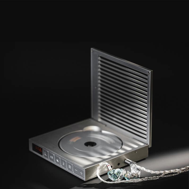 DISCDREAM 2 Ultra