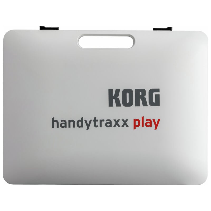 handytraxx play [HNDYTRX PLAY]