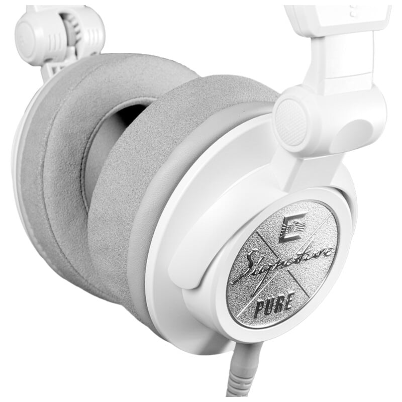 Signature PURE WHITE [ULT-SIG-PURE-WHT]