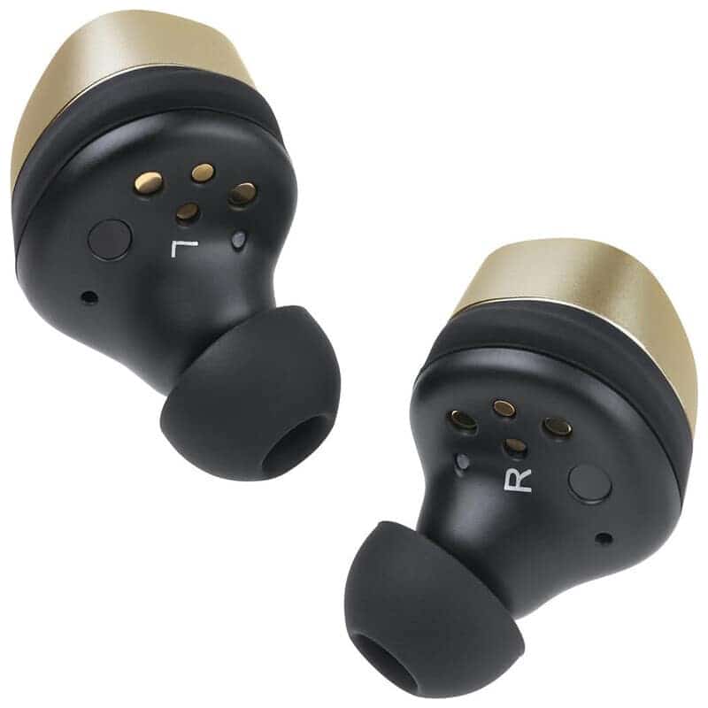 SENNHEISER MOMENTUM True Wireless 4 Gold [MTW4 Gold] 新品｜フジヤ