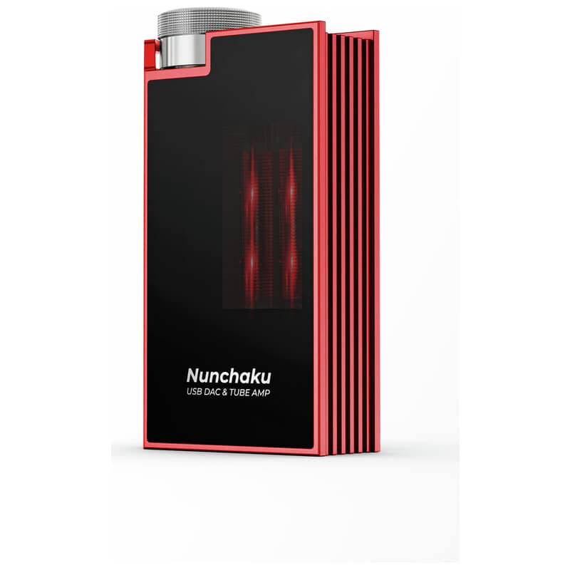 Nunchaku Red（HP祭開催記念セール）