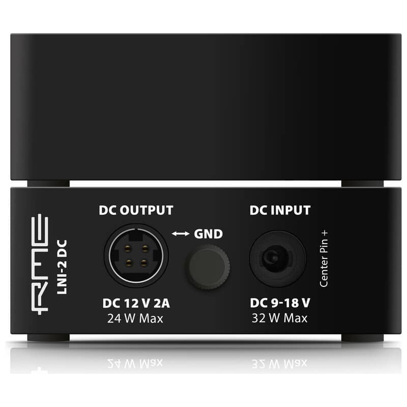 LNI-2 DC