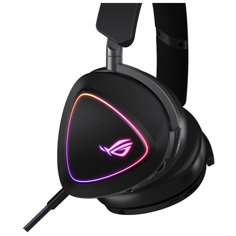 ROG Delta II