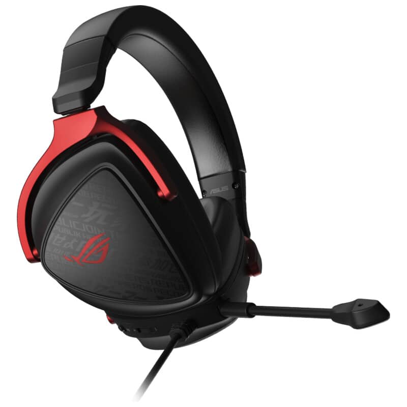 ROG Delta S Core