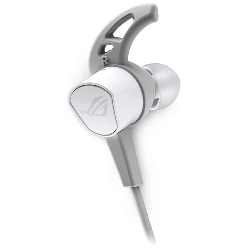 ROG Cetra II Core Moonlight White
