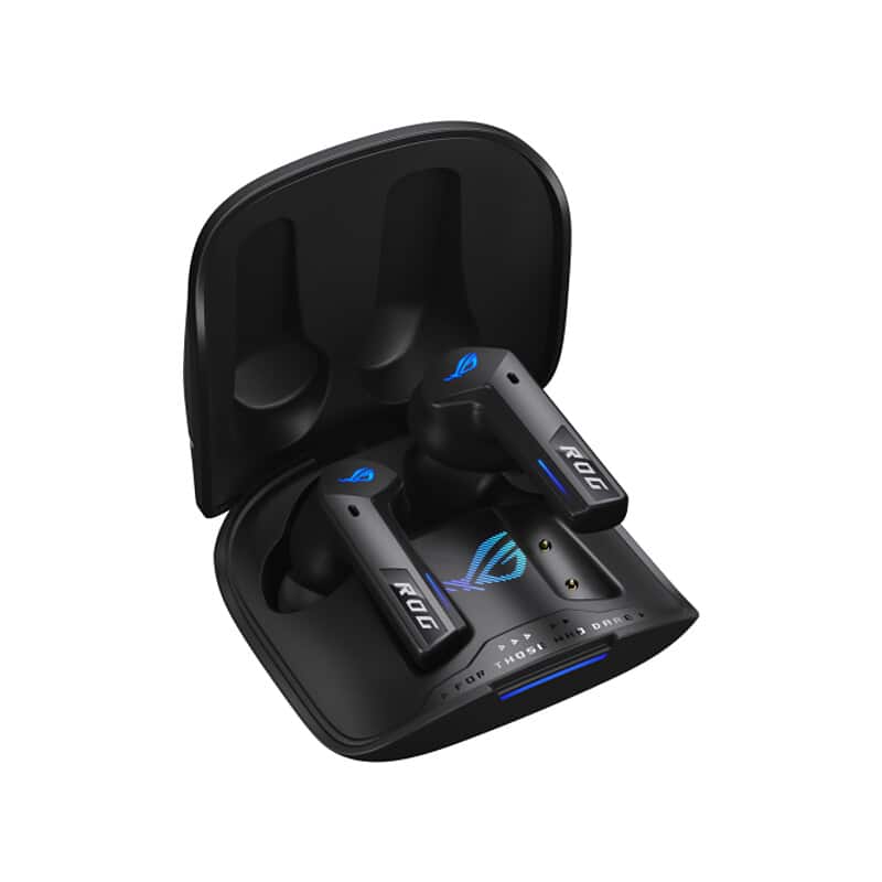 ROG Cetra True Wireless SpeedNova Black