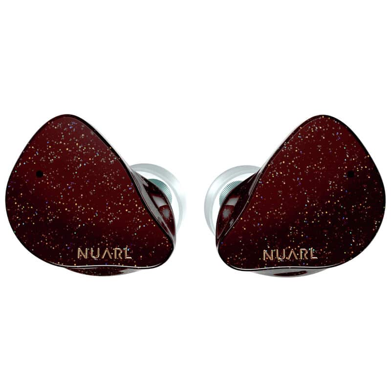Inovator Burgundy Red [INVTR-RD]