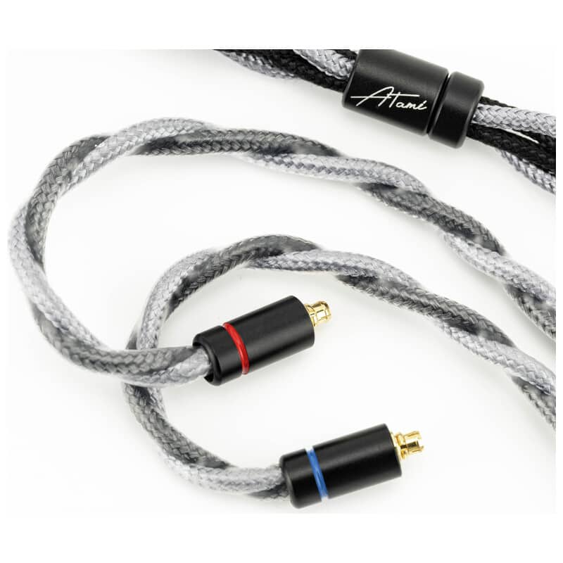 熱海 - Atami 4.4mm (MMCX)