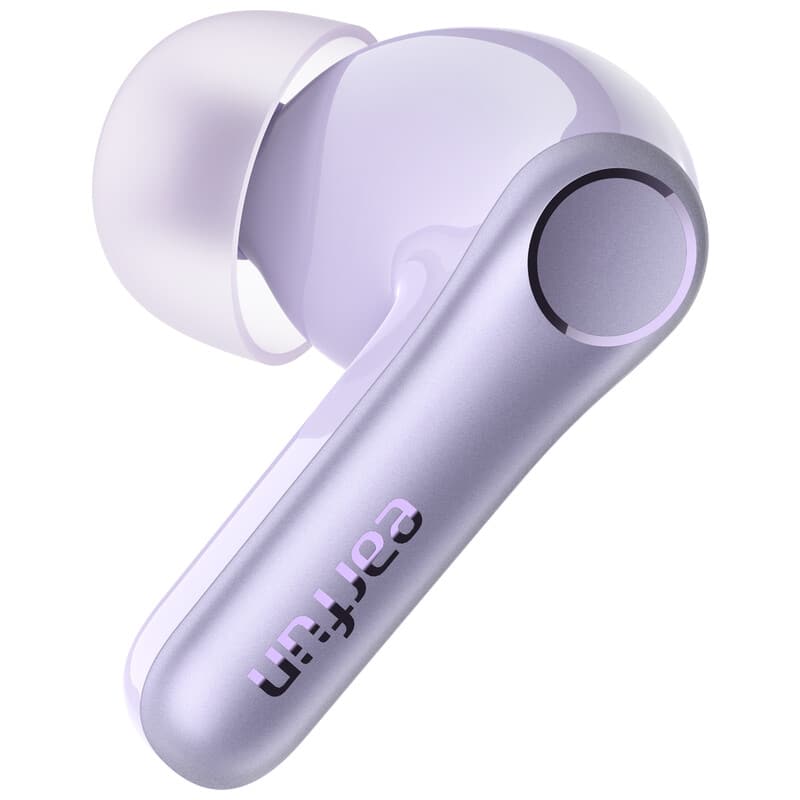 Air Pro 4 - Violet