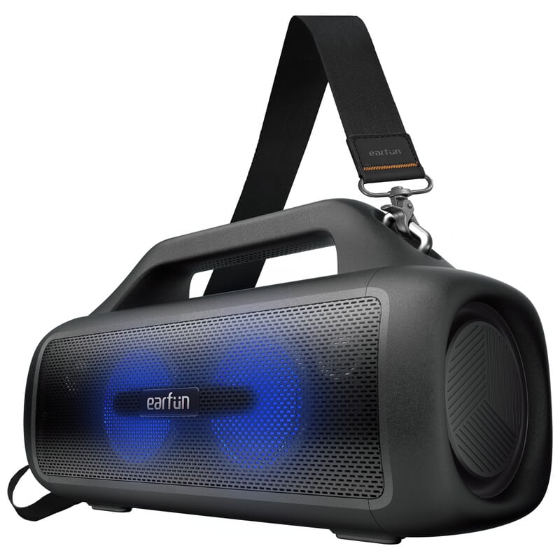 UBoom X - Black