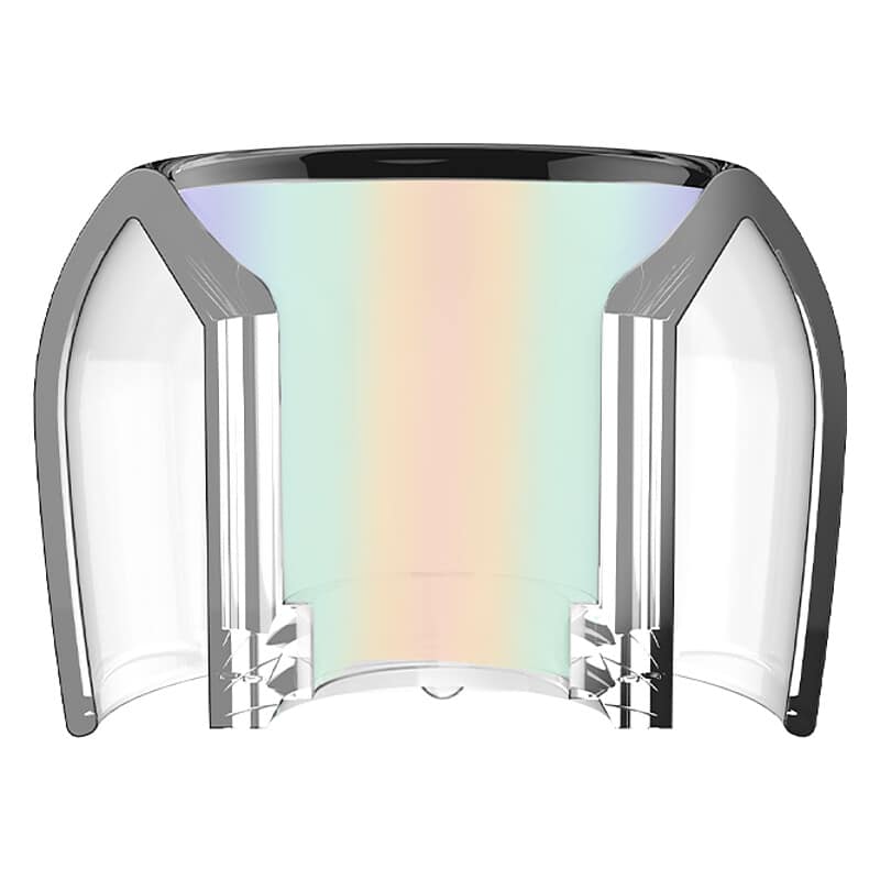 PRISM 3 Pairs (S / MS / M)