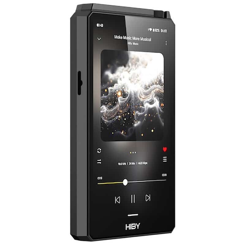 R6 III (2025) Black