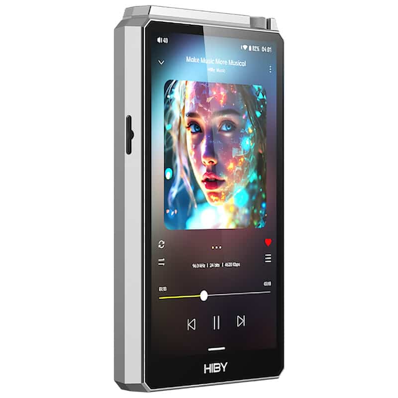 R6 III (2025) Silver（2025年5月23日発売予定）