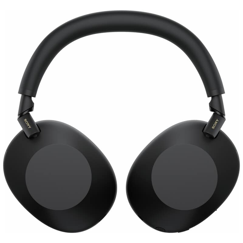 WH-1000XM6 BM ブラック（2025年5月30日発売予定）