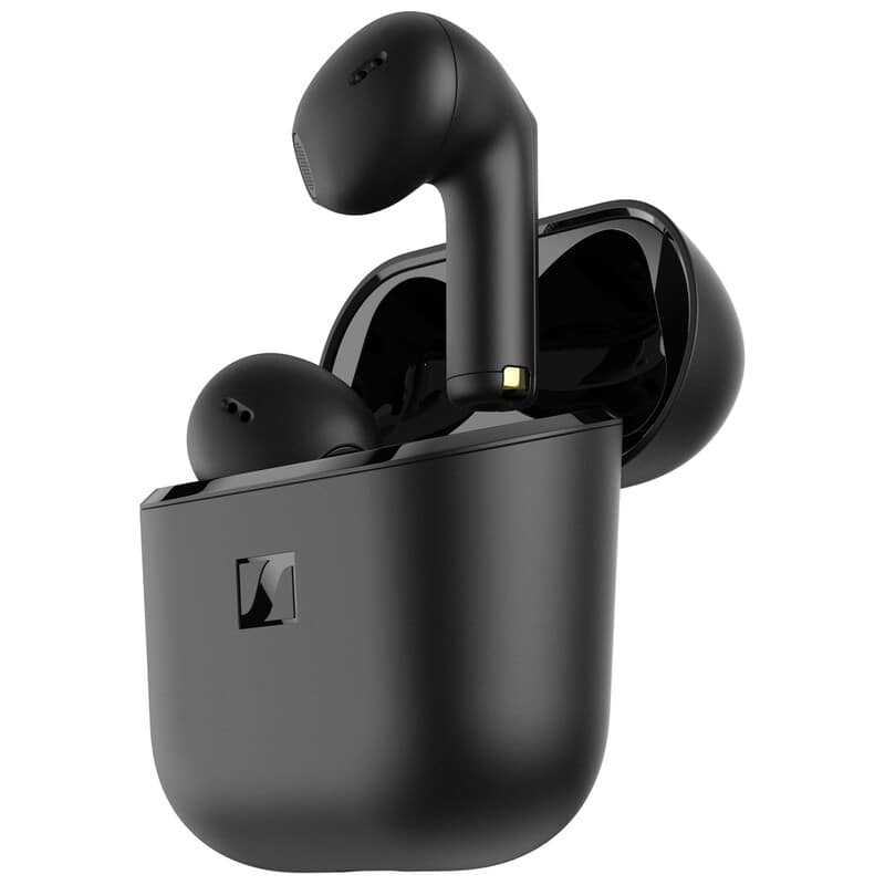 ACCENTUM Open Black [OTW1 Black]（2025年6月3日発売予定）