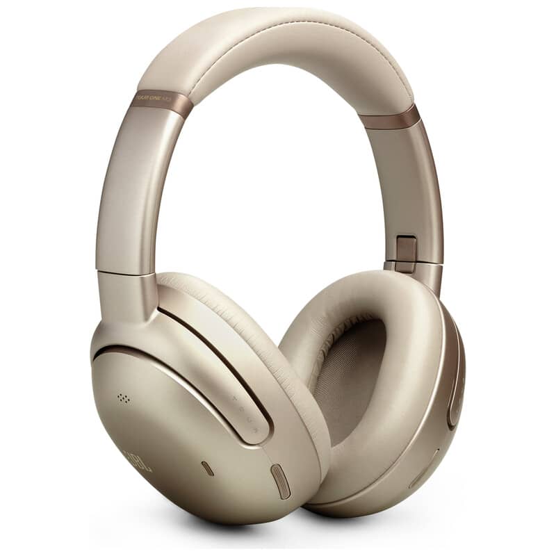 JBL Tour One M3 (モカ) [JBLTOURONEM3LTT]（2025年5月29日発売予定）