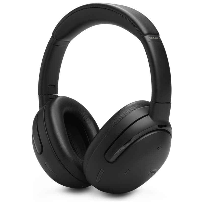 JBL Tour One M3 Smart Tx [JBLTOM3AVIBLK]（2025年5月29日発売予定）