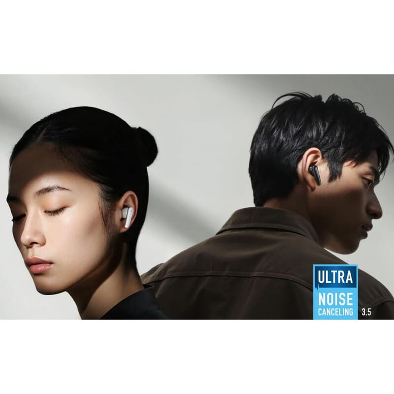 Soundcore Liberty 5 ミッドナイトブラック [A3957N11]