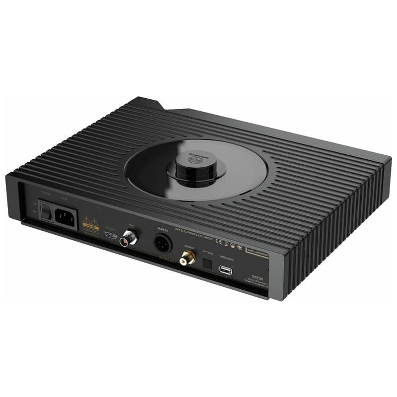Zenith XST20（2025年6月13日発売予定）