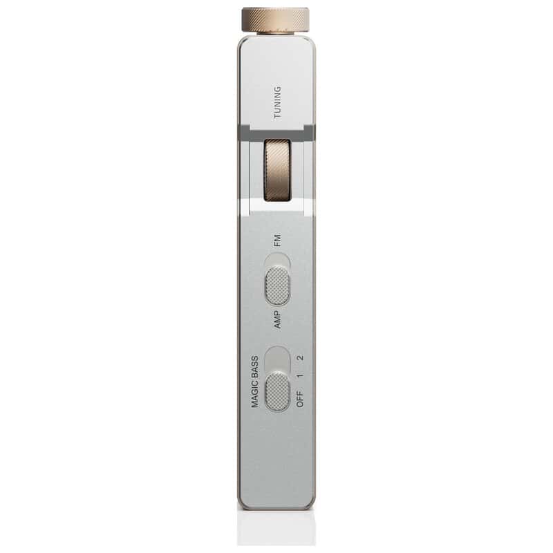 RR11 Gold [FIO-RR11-G]（2025年6月13日発売予定）