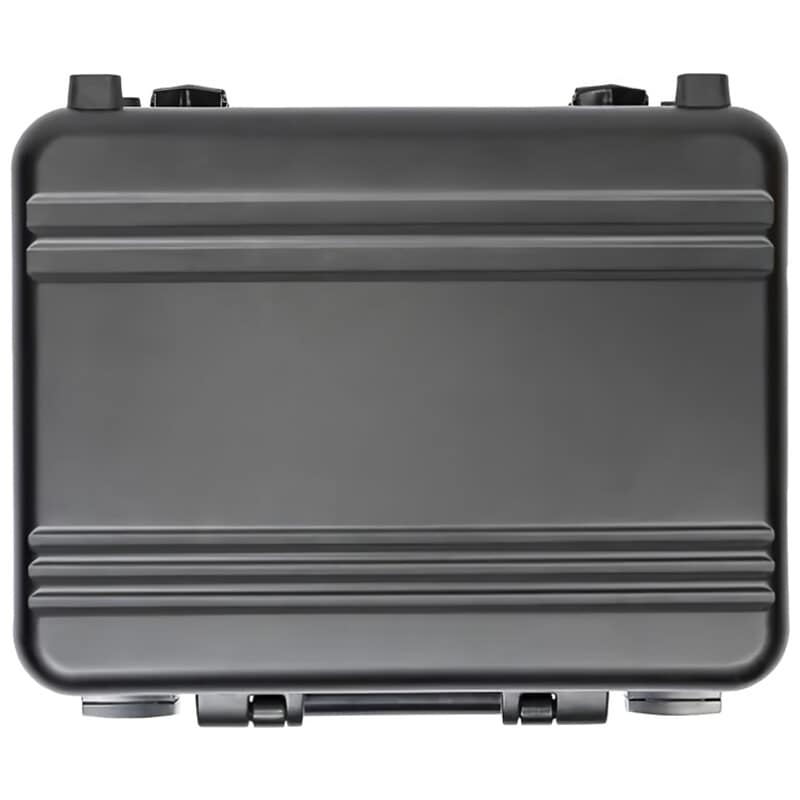 Aluminum Travel Case for LCD and MM series [HARDCASE-FOR-LCD]