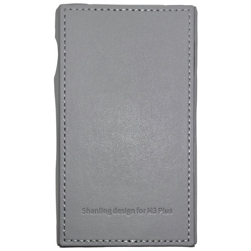M3 Plus Case Gray（2025年6月27日発売予定）