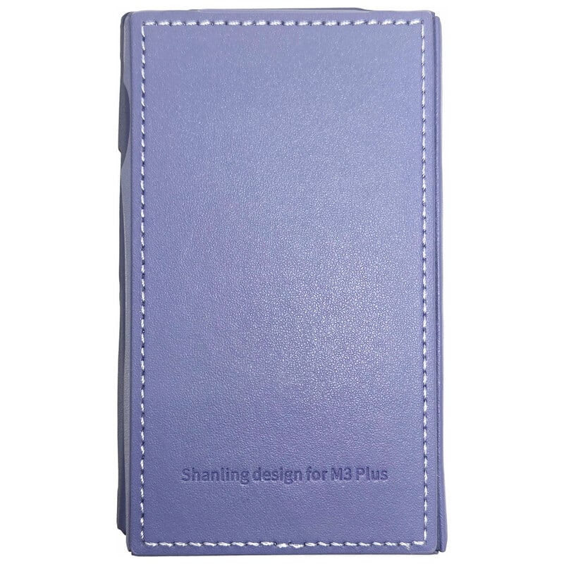 M3 Plus Case Purple