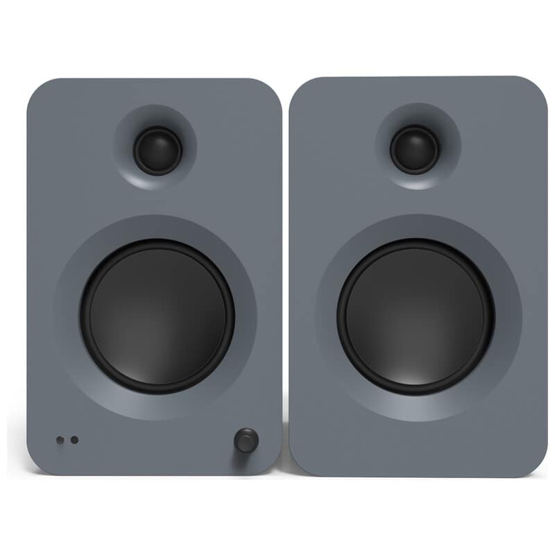 REN Matte Grey [RENMG-MATTEGREY]（2025年6月20日発売予定）