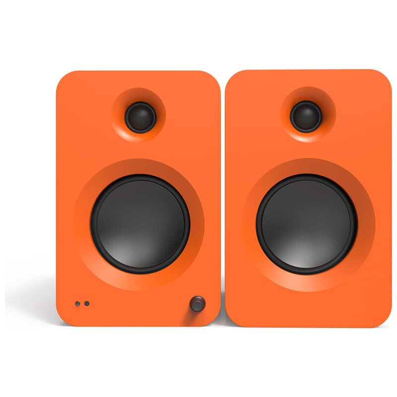 REN Matte Orange [RENMO-MATTEORANGE]（2025年6月20日発売予定）
