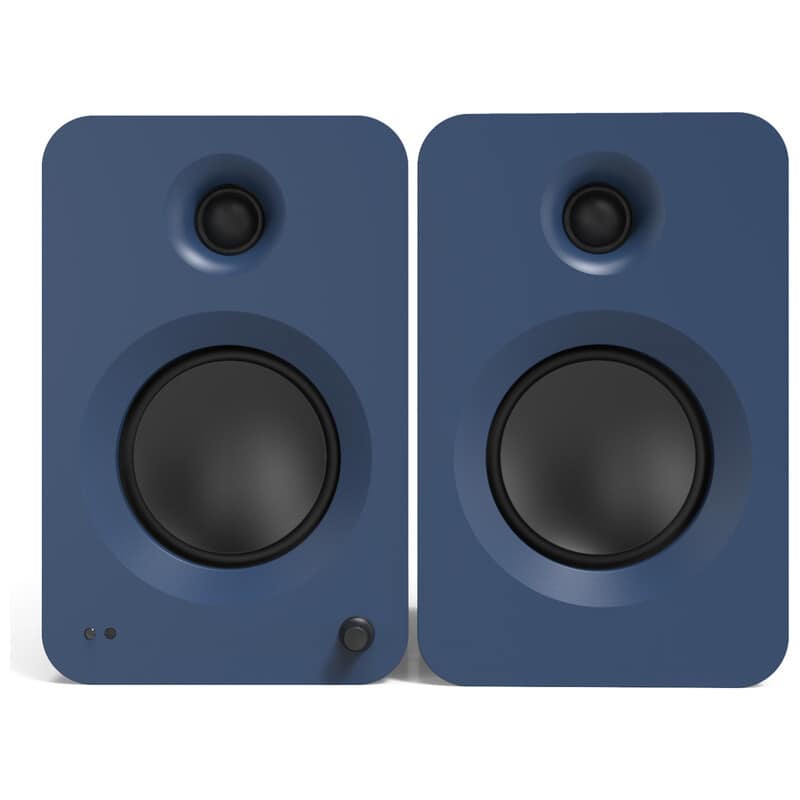 REN Matte Blue [RENMU-MATTEBLUE]（2025年6月20日発売予定）