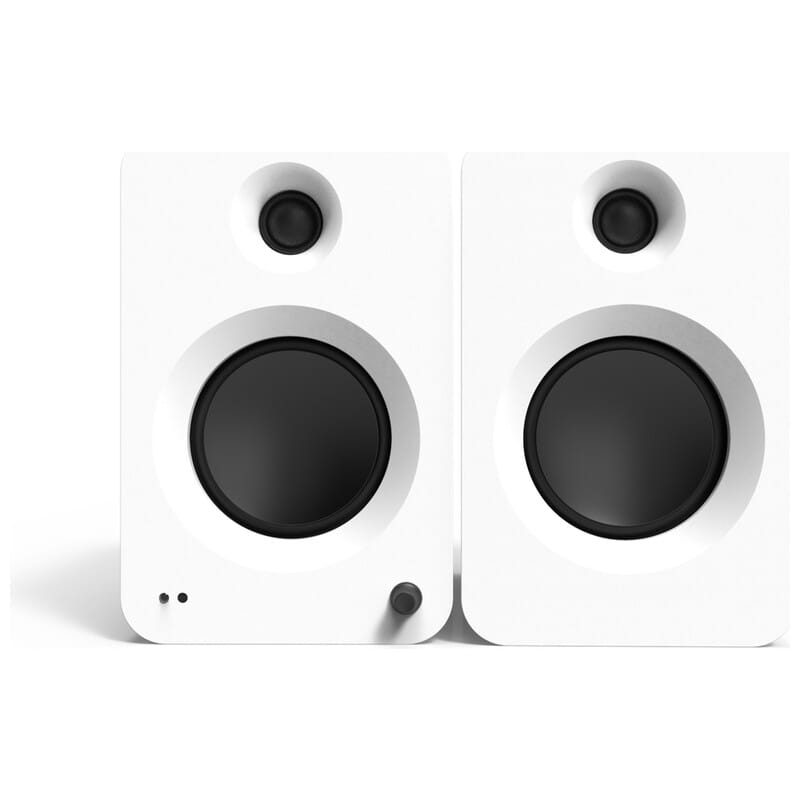 REN Matte White [RENMW-MATTEWHITE]（2025年6月20日発売予定）