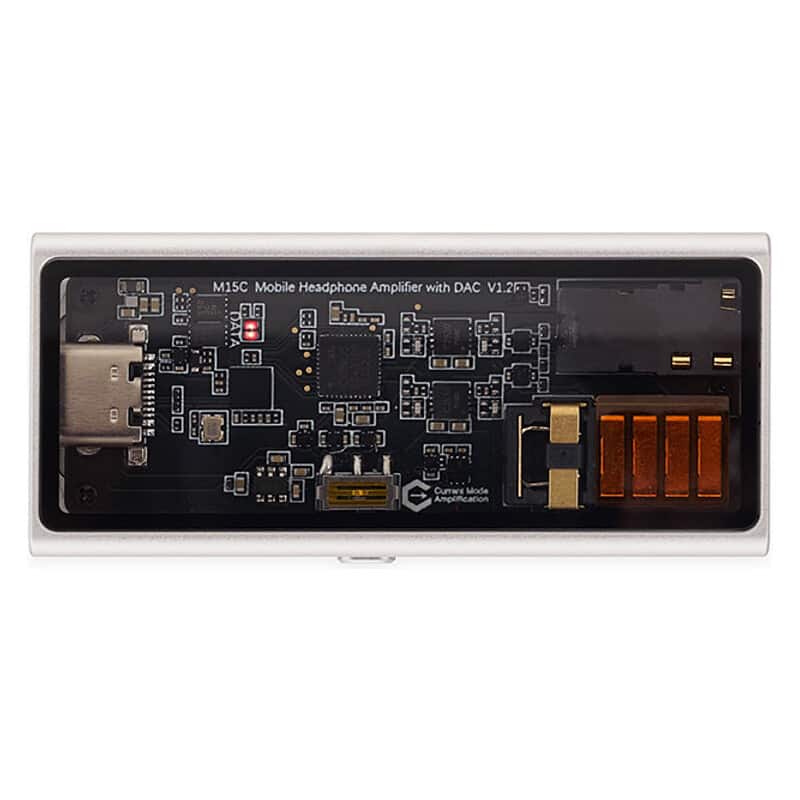M15C（2025年6月27日発売予定）