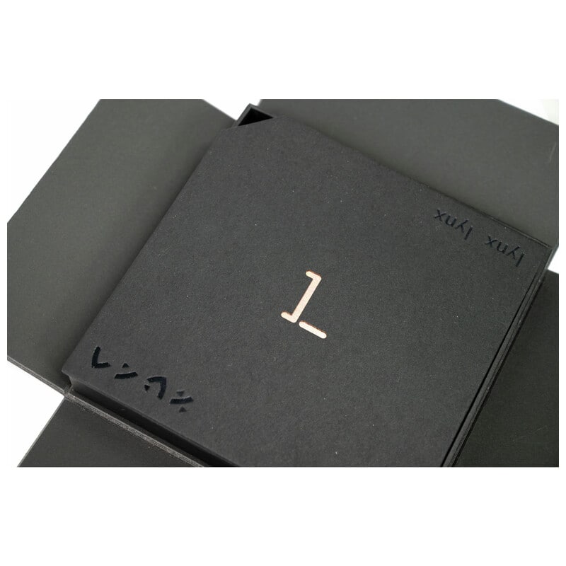 Lynx L（2025年6月30日発売予定）