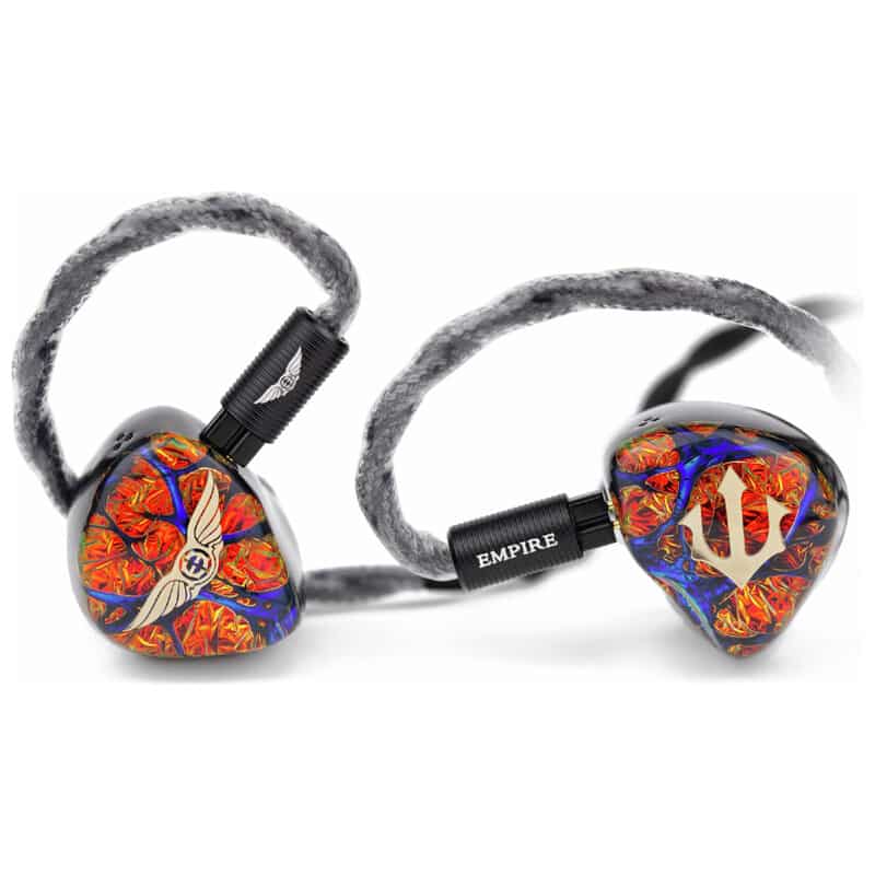 TRITON KASHMIR [EMP-TRITON-KM]（2025年6月28日発売予定）