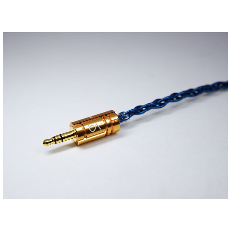 HadalMKIII4W-MMCX-3.5mm [BEA-1918]（2025年6月27日発売予定）