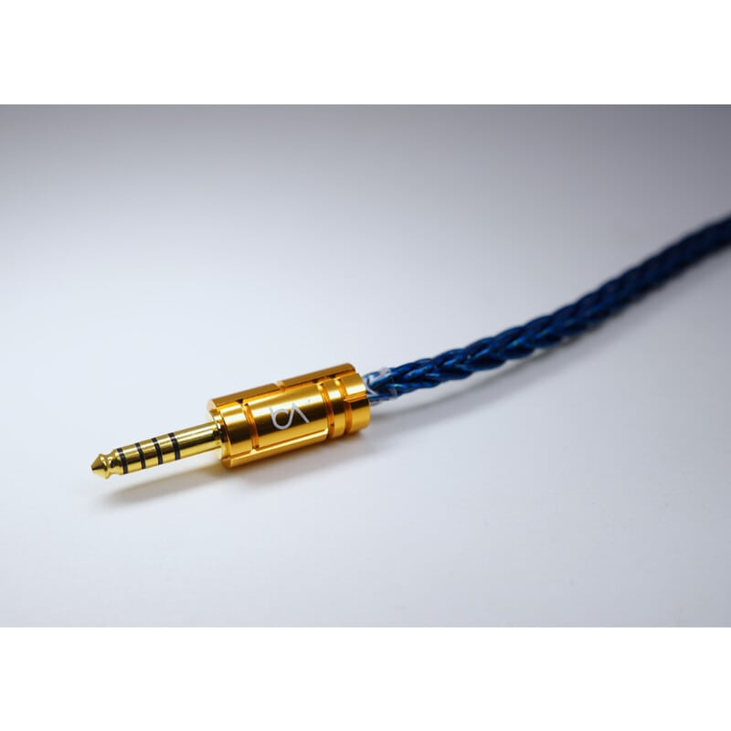 HadalMKIII8W-MMCX-4.4mm [BEA-1963]（2025年6月27日発売予定）
