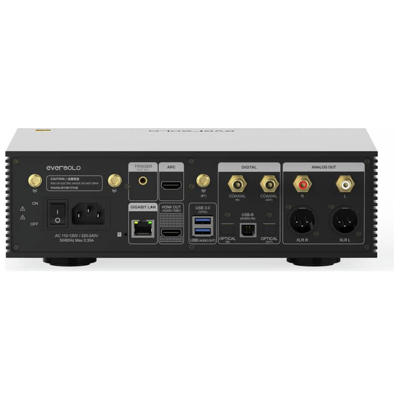 DMP-A6 Gen 2
