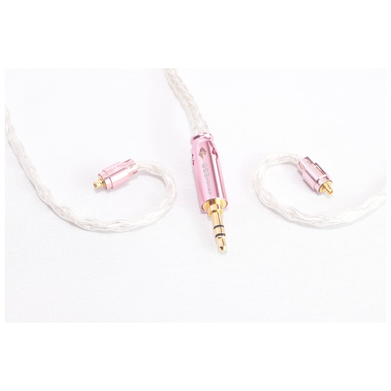瑠璃仙2 3.5mm MMCX