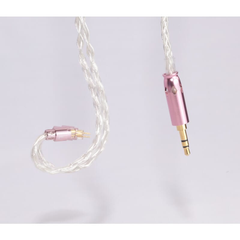 瑠璃仙2 3.5mm 2Pin