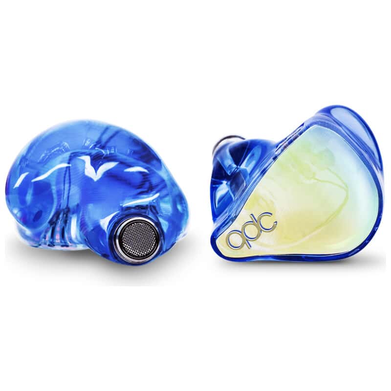 FRONTIER Aquamarine [QDC-FRONTIER-AQ]（2025年7月19日発売予定）